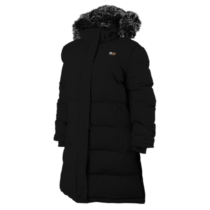 Kaya Heated Parka