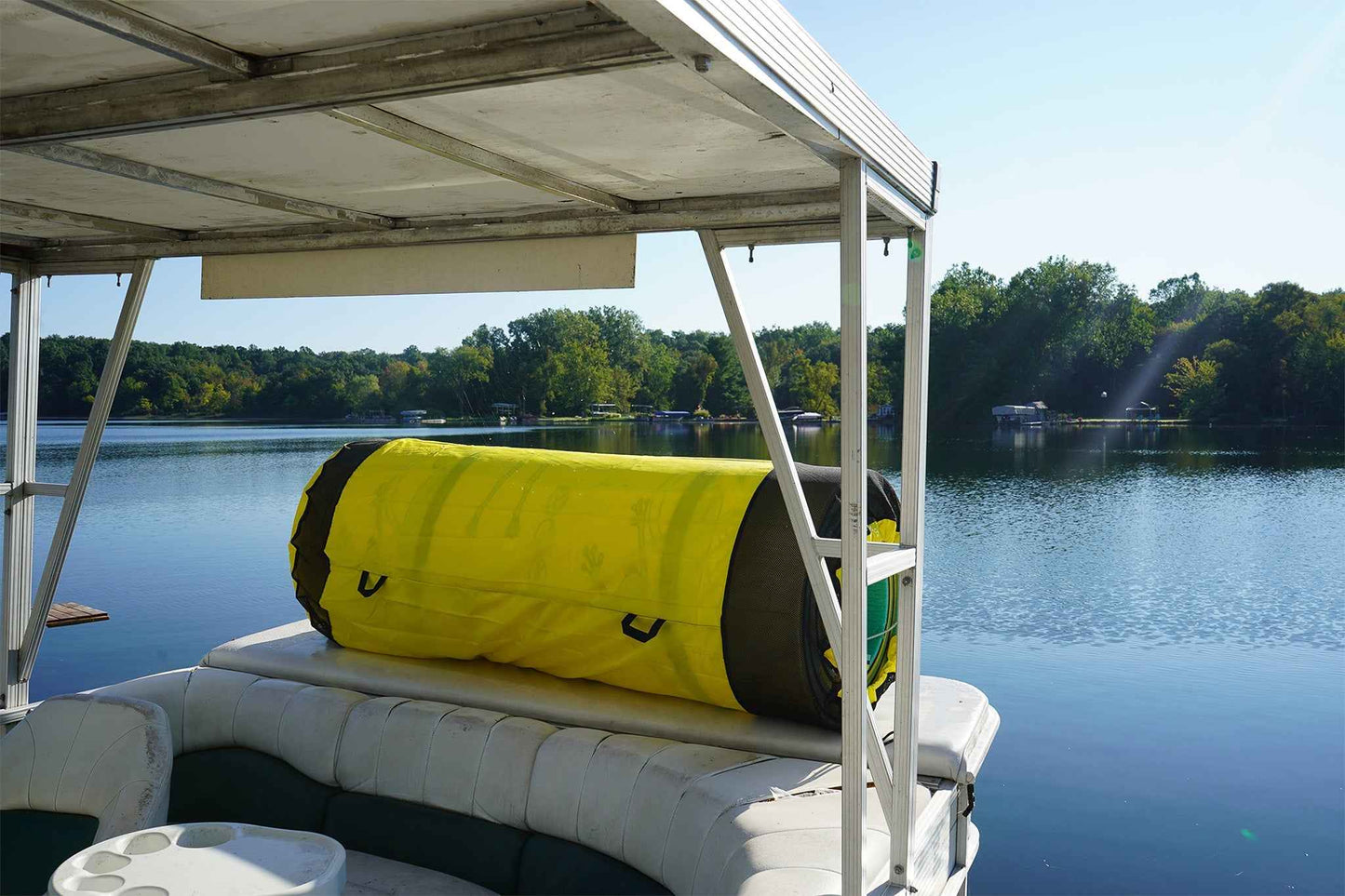 Aqua Lily Pad Storage Bag for Aqua Lily Pad