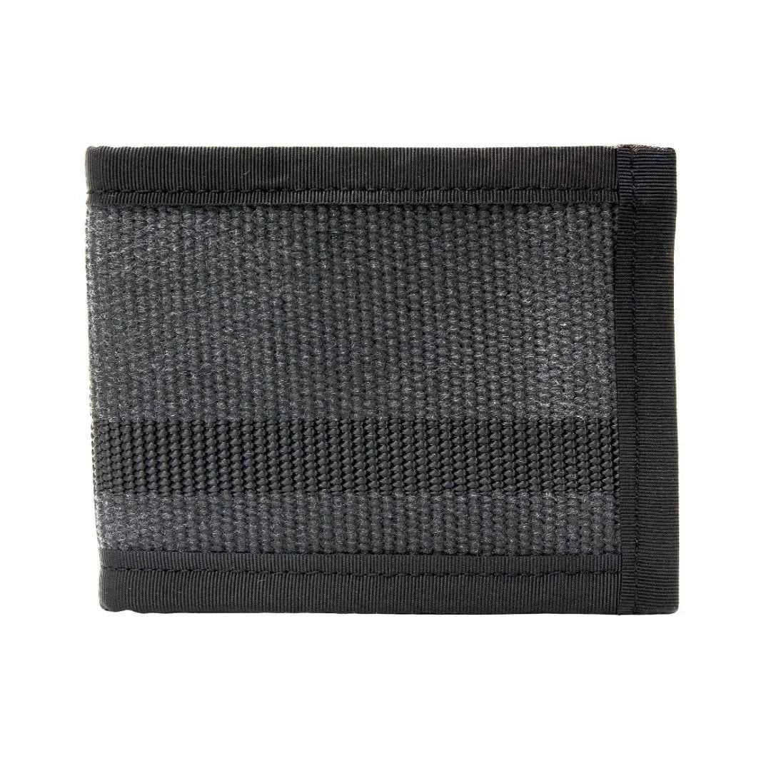 Lieutenant Wallet - Firehose Edition