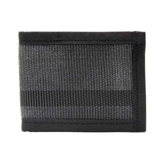 Lieutenant Wallet - Firehose Edition
