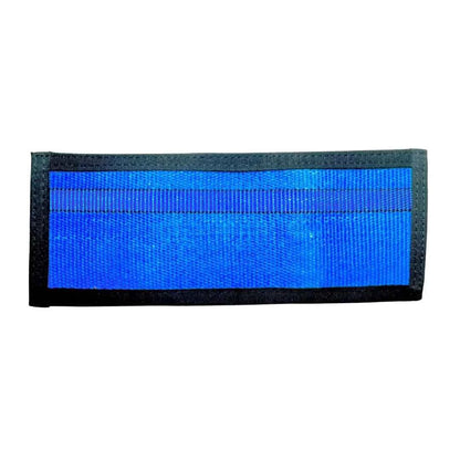 Lieutenant Wallet - Firehose Edition