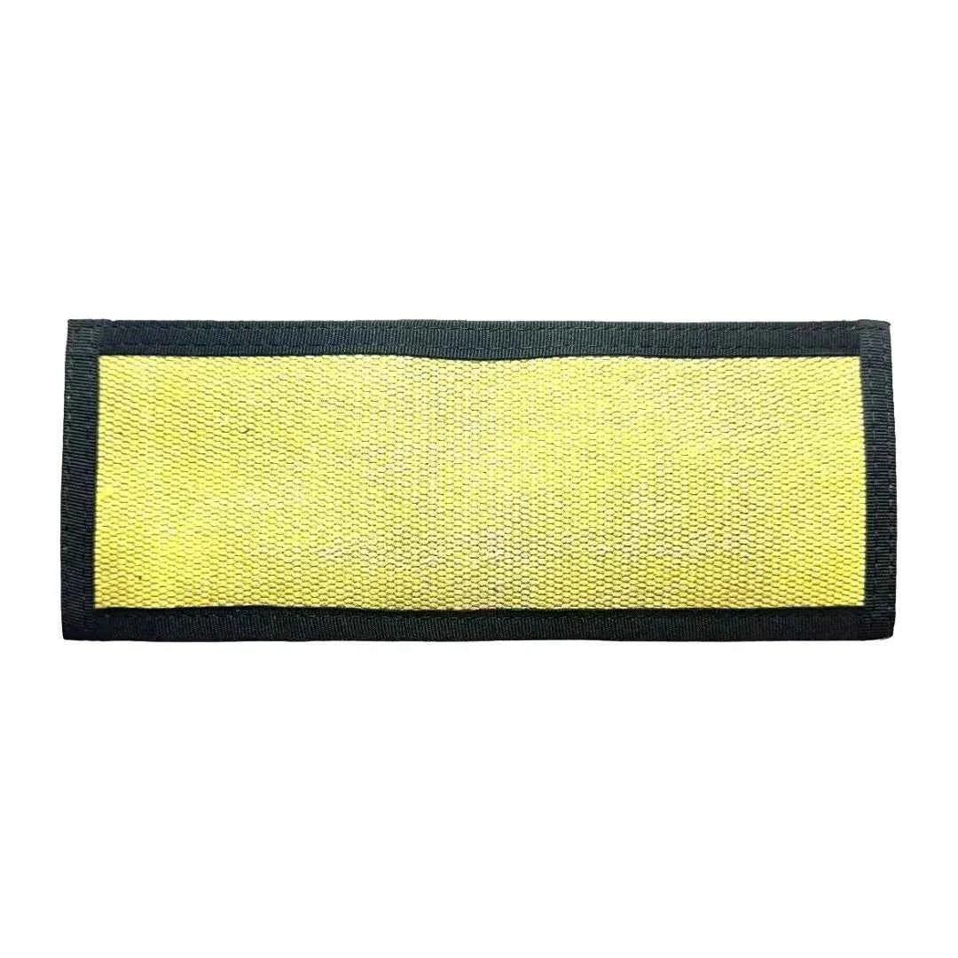 Lieutenant Wallet - Firehose Edition
