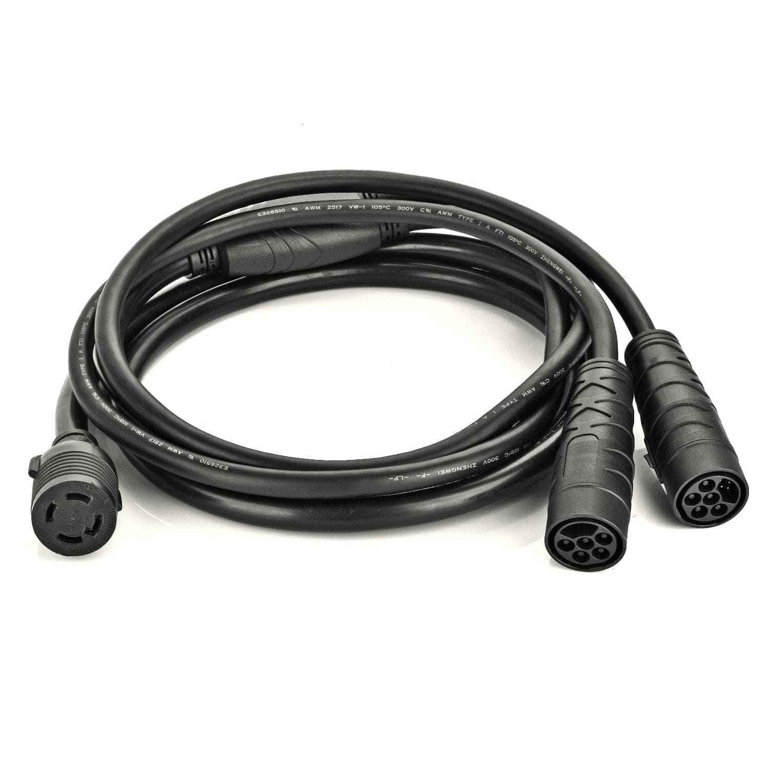 Nature's Generator Lithium 3600 Combiner