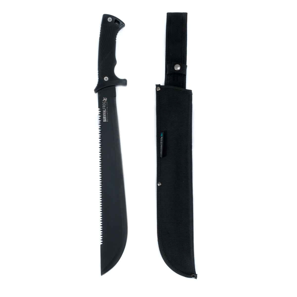 Essential Tact Machete