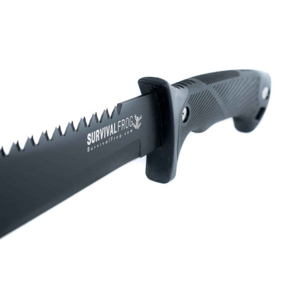 Essential Tact Machete