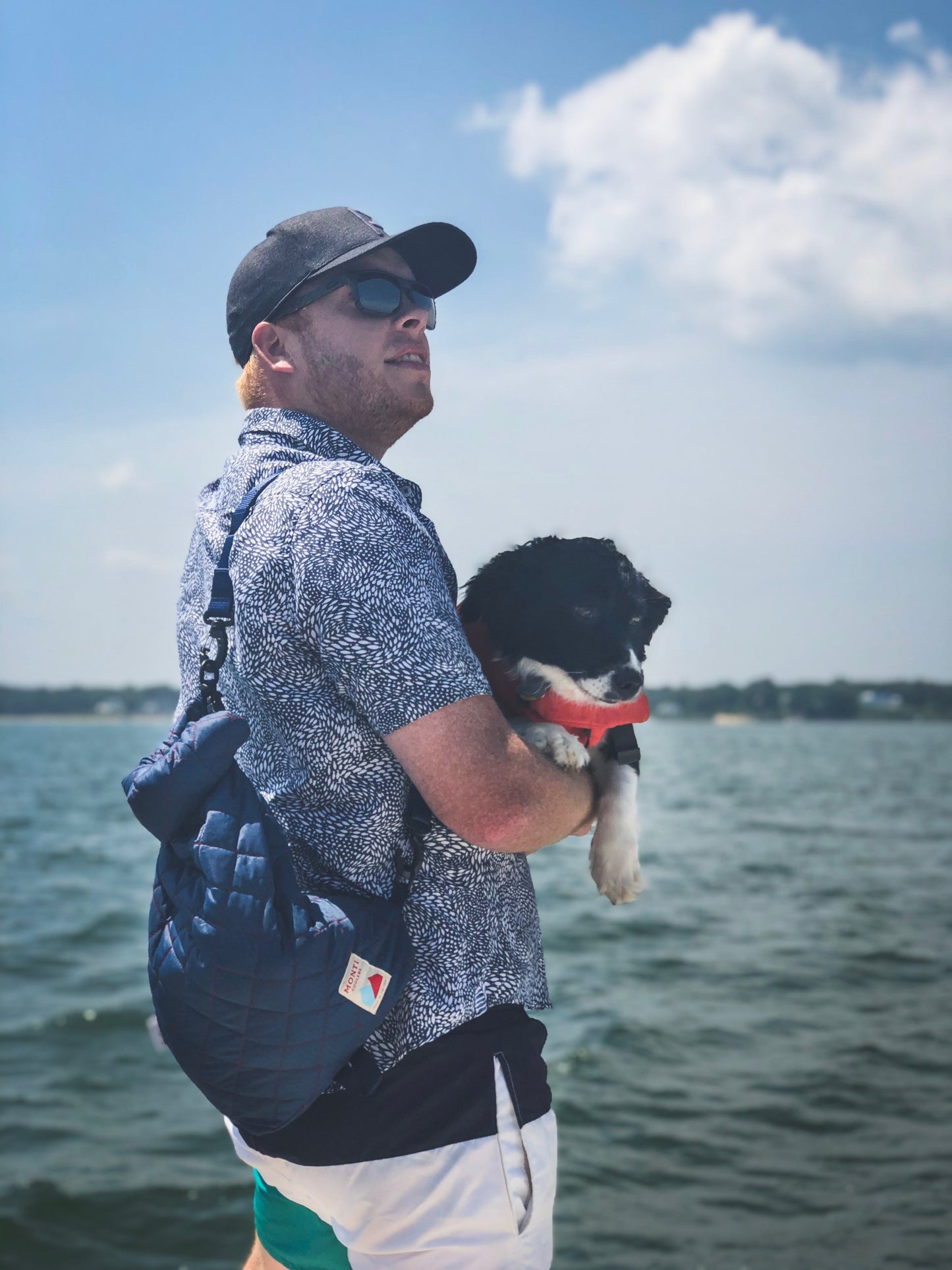 The Mayfly 14L Cooler