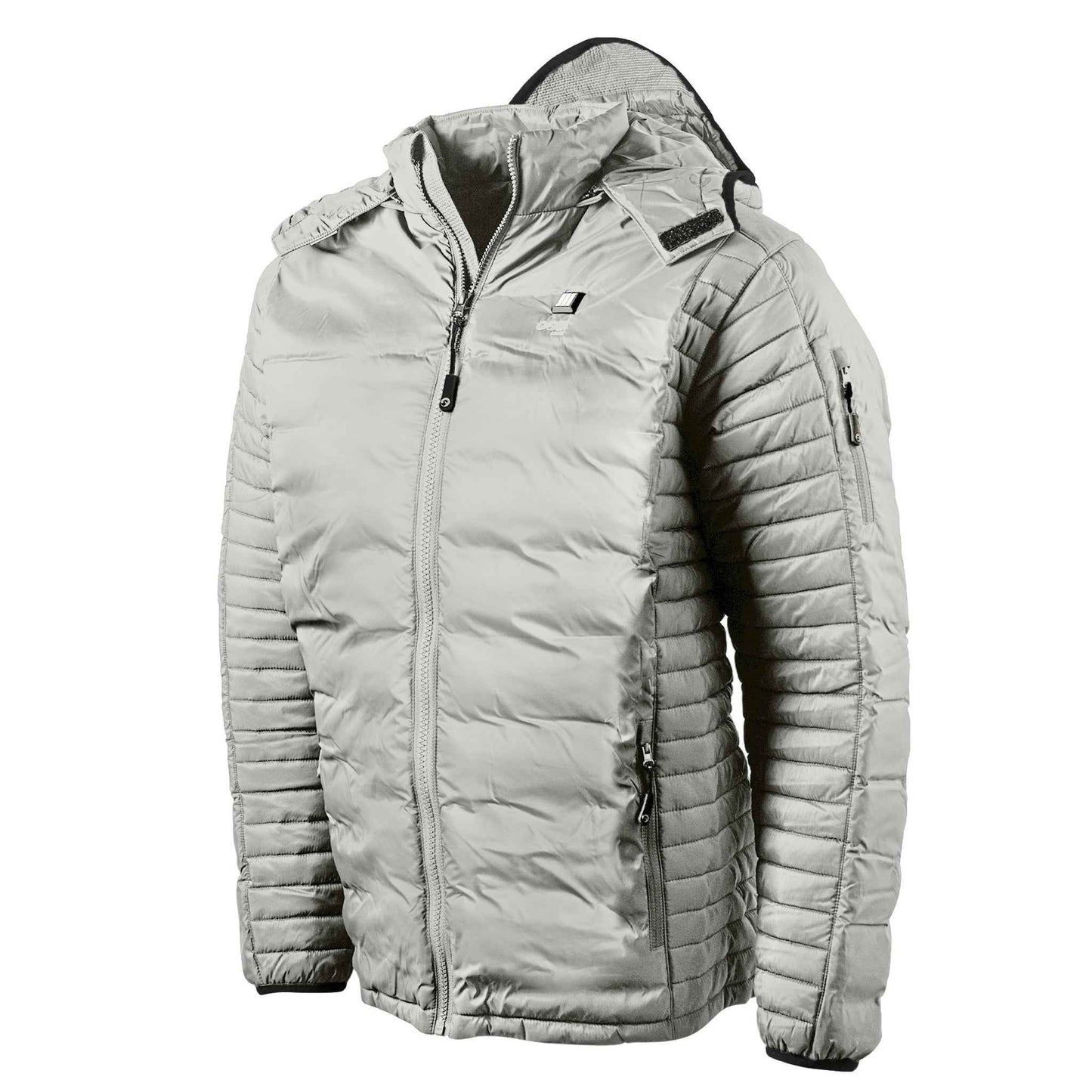 Polaris Heated Puffer Jacket - Men's