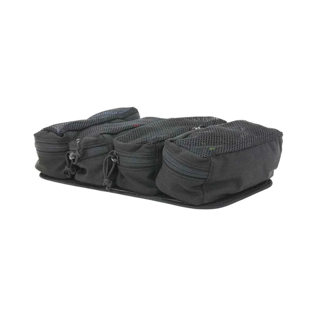 Mesh 12Hr Pouch Set