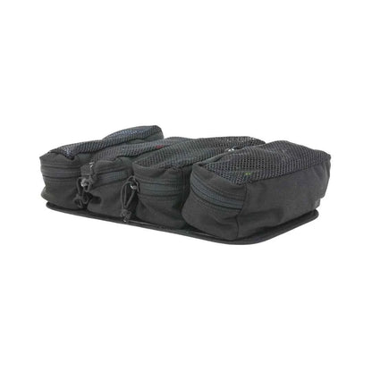 Mesh 12Hr Pouch Set