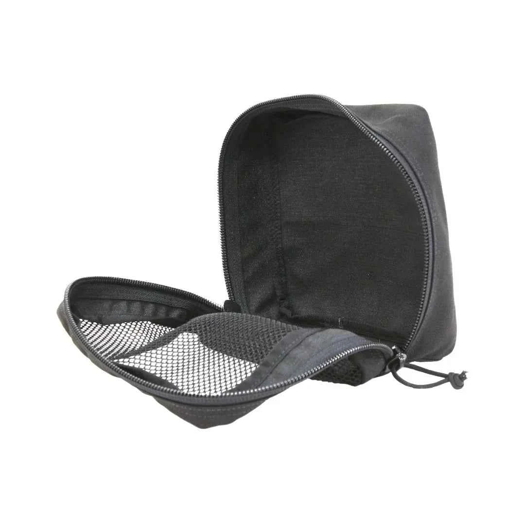 Mesh 12Hr Pouch Set