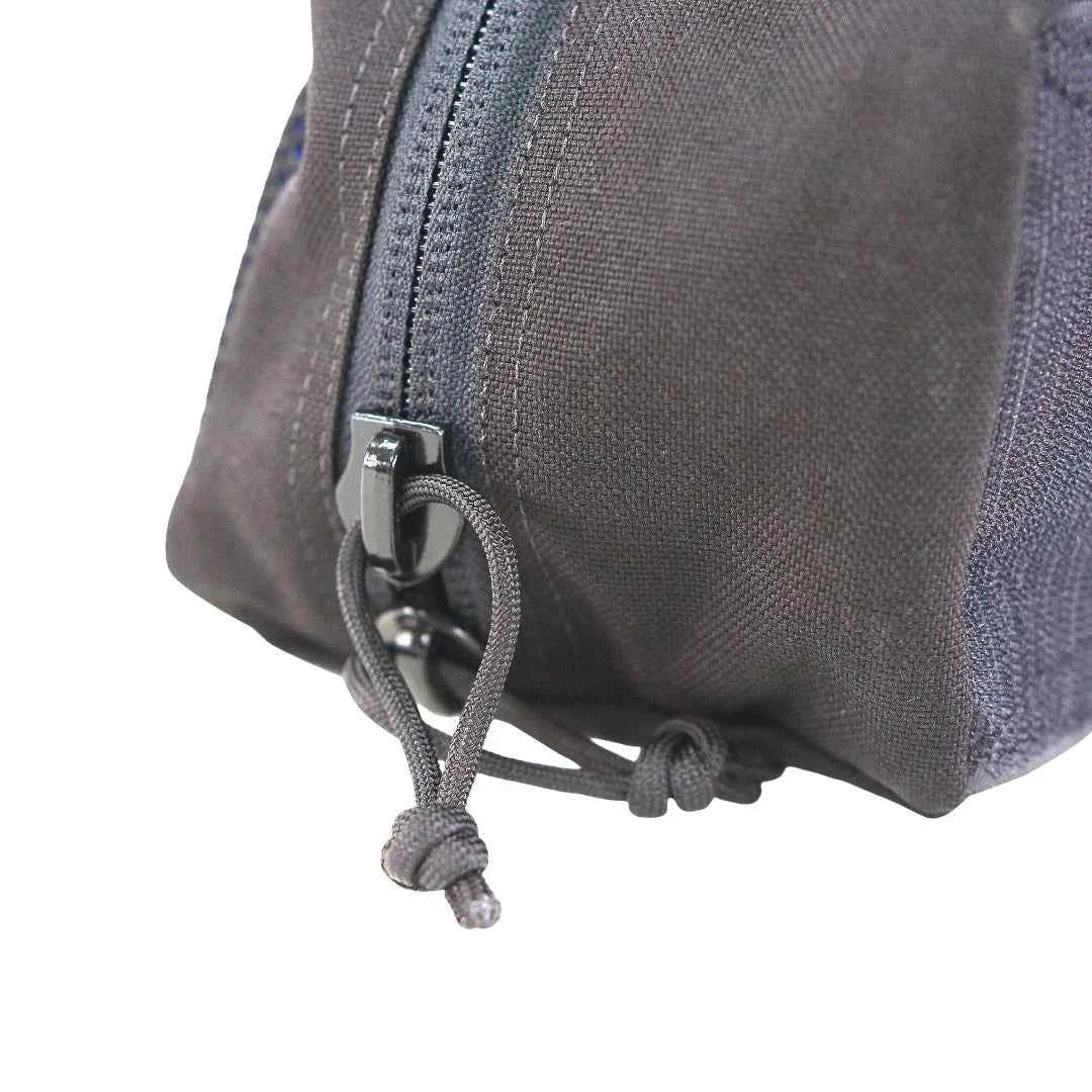 Mesh 24Hr Pouch Set