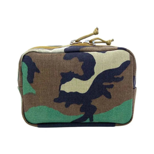 Minimalist Woodland Fanny Pack