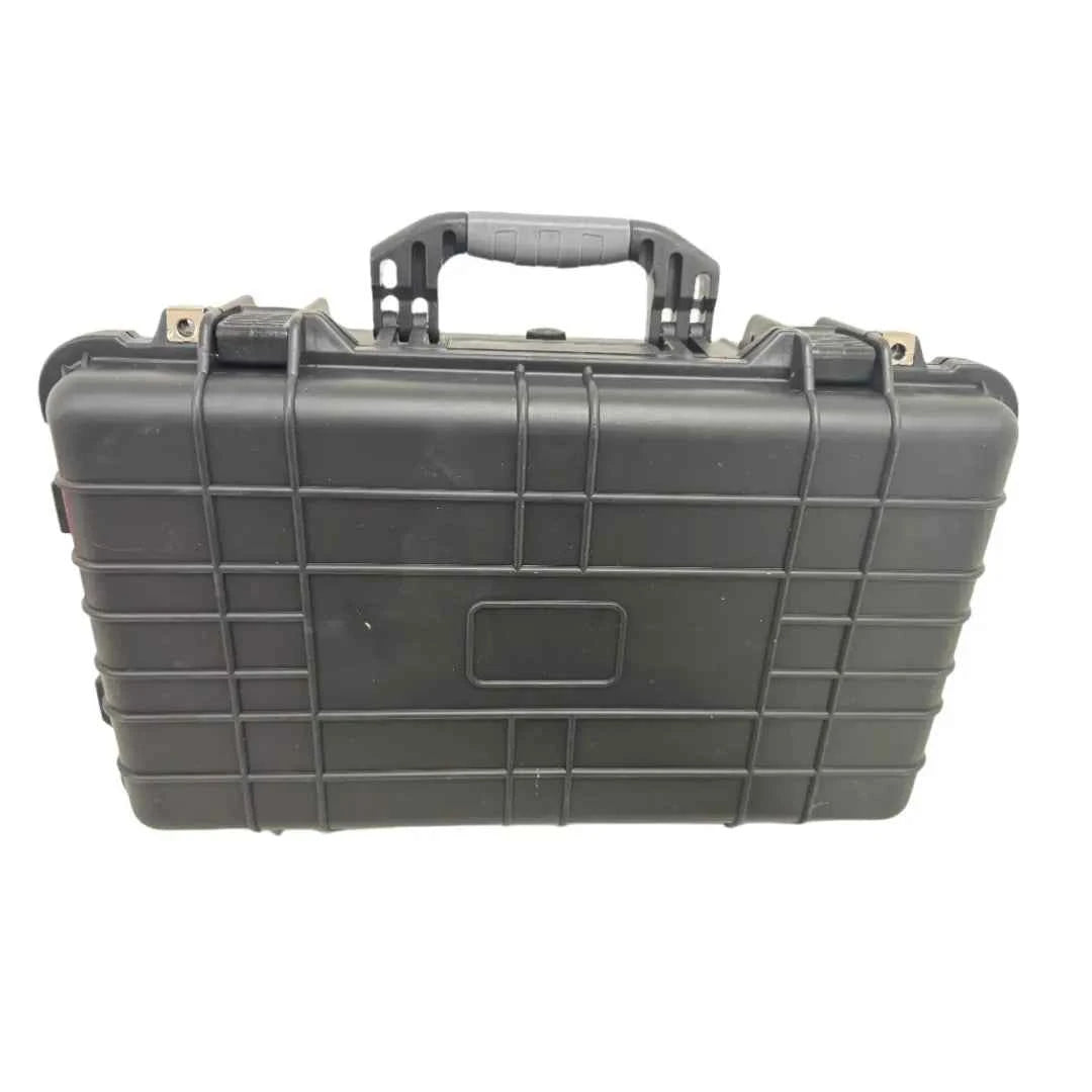 MissionBox 1510 - Waterproof Rolling Hard Case