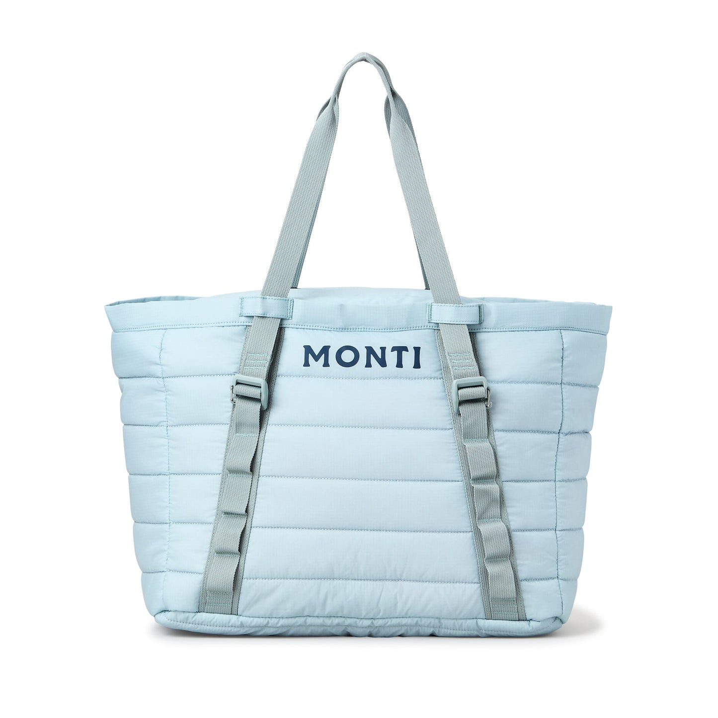 Monti Coolers Kingfisher 24L Packable Cooler Tote