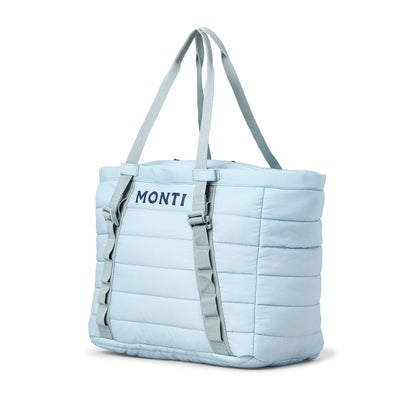 Monti Coolers Kingfisher 24L Packable Cooler Tote