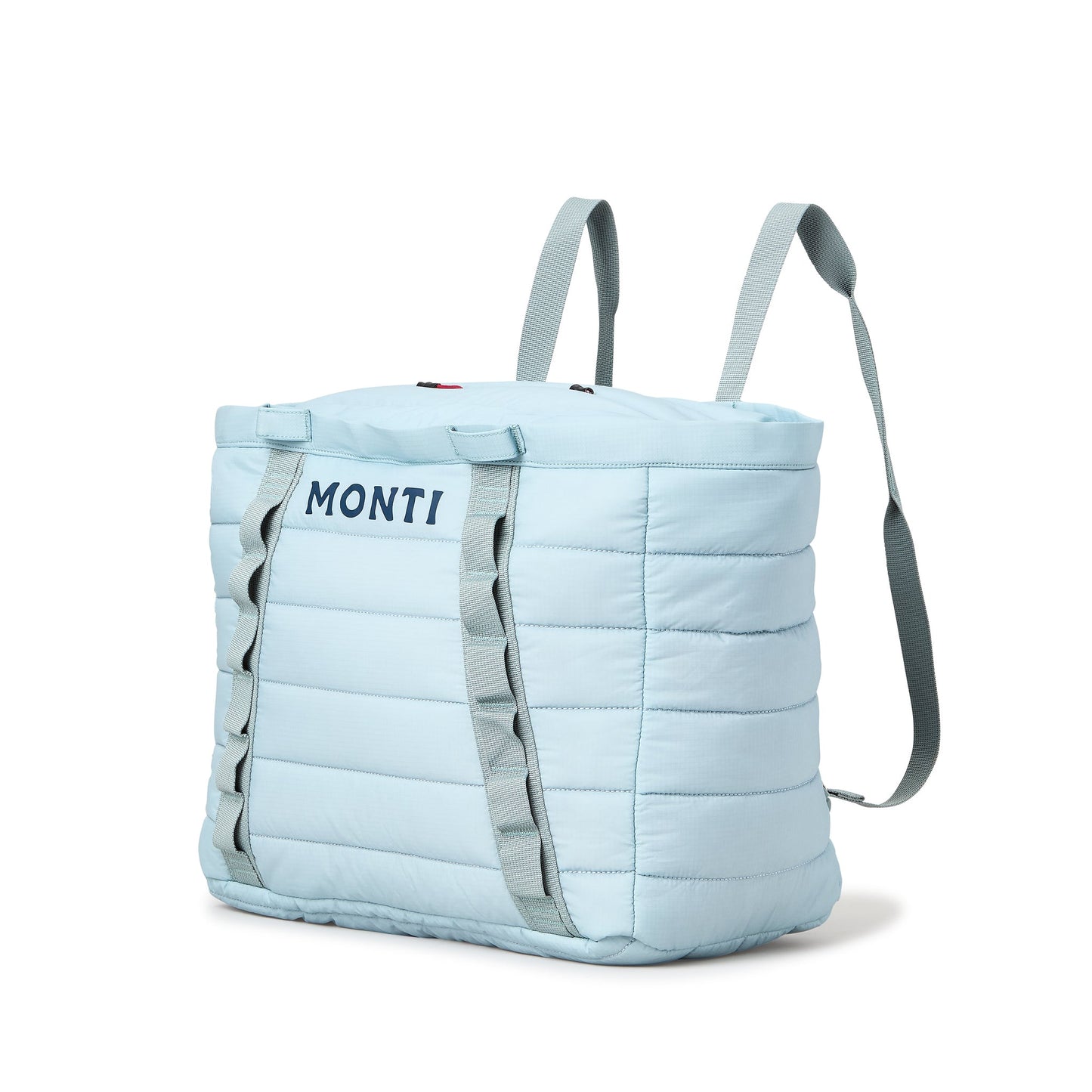 Monti Coolers Kingfisher 24L Packable Cooler Tote