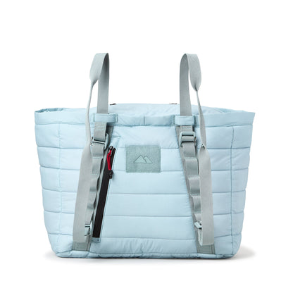 Monti Coolers Kingfisher 24L Packable Cooler Tote