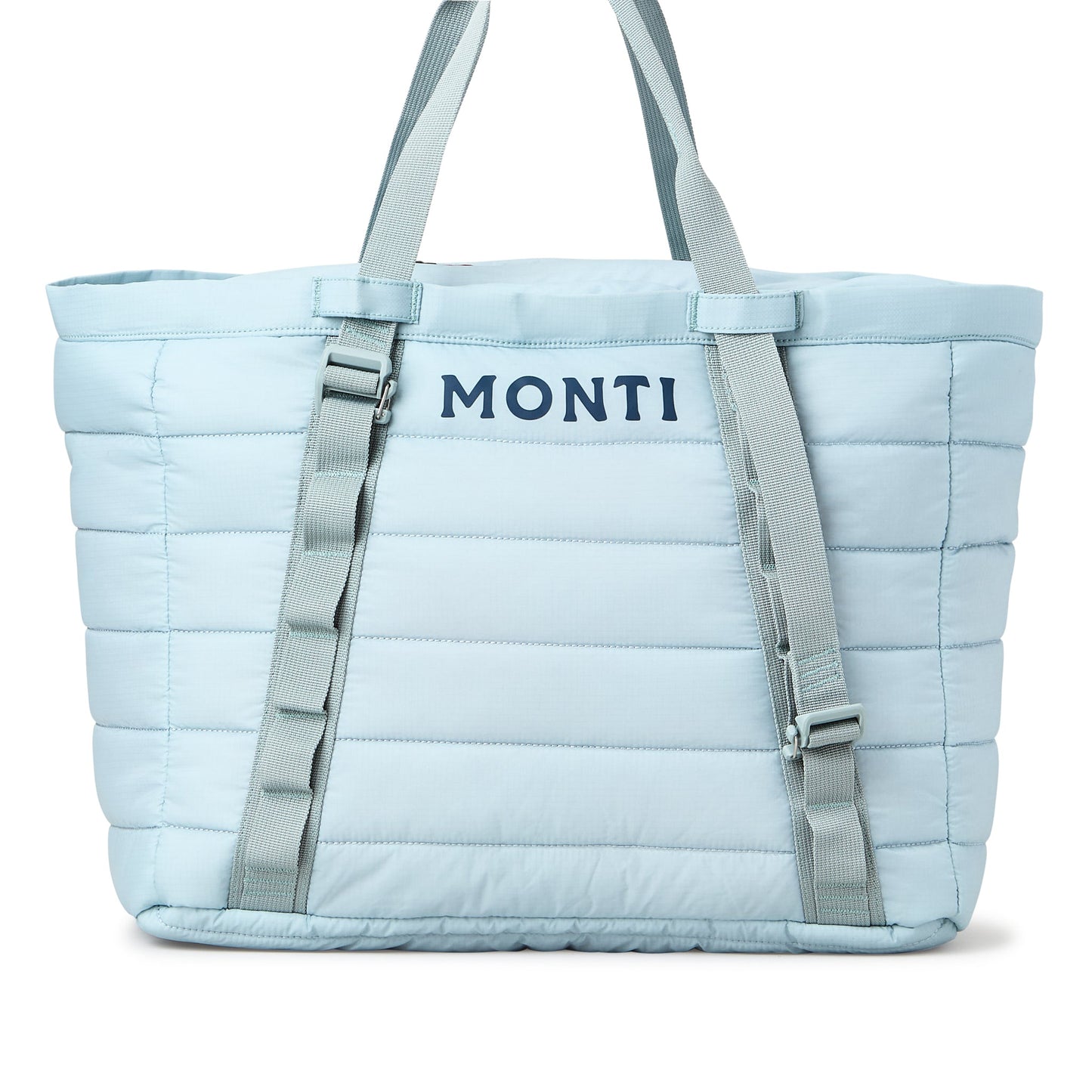 Monti Coolers Kingfisher 24L Packable Cooler Tote