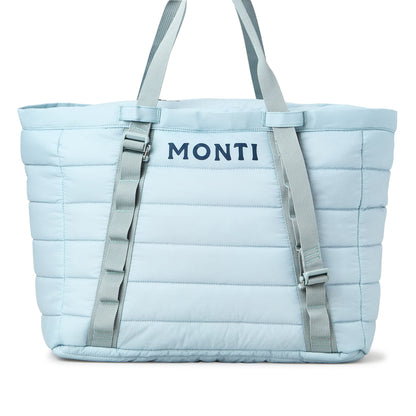 Monti Coolers Kingfisher 24L Packable Cooler Tote