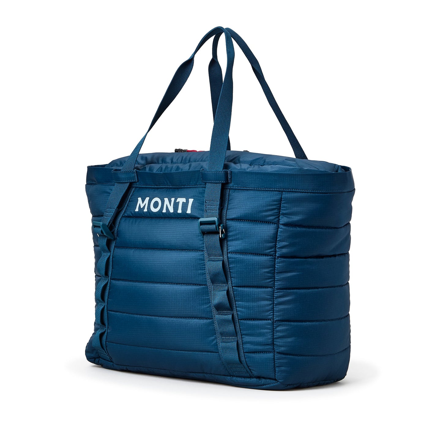 Monti Coolers Kingfisher 24L Packable Cooler Tote