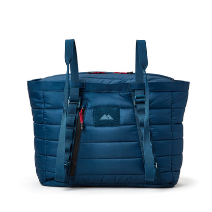 Monti Coolers Kingfisher 24L Packable Cooler Tote