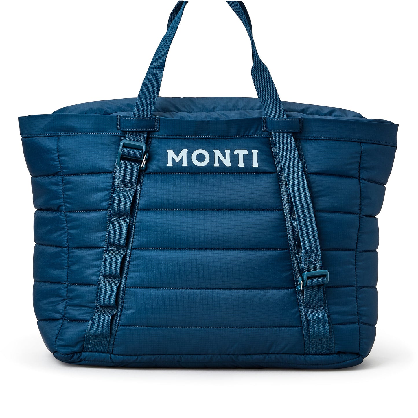 Monti Coolers Kingfisher 24L Packable Cooler Tote