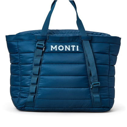Monti Coolers Kingfisher 24L Packable Cooler Tote