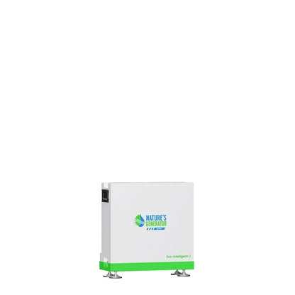 MyGrid Solar Battery - East Bay Industries