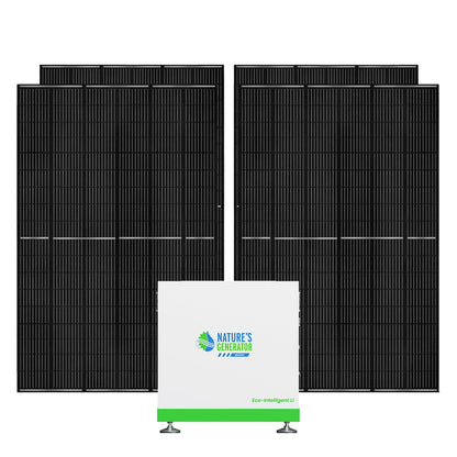 MyGrid Solar Battery - East Bay Industries