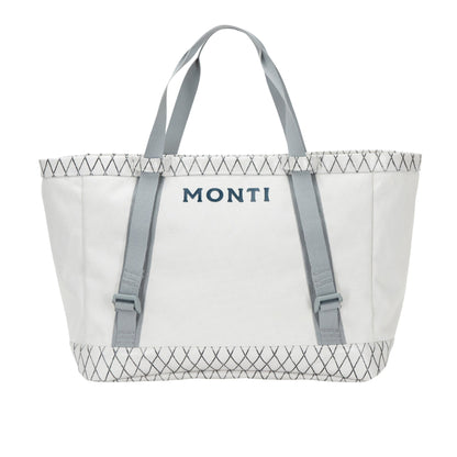 Monti Coolers Low Tide Tote 25L Water-Resistant Travel Bag
