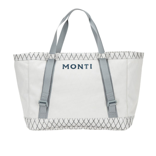 Monti Coolers Low Tide Tote 25L Water-Resistant Travel Bag
