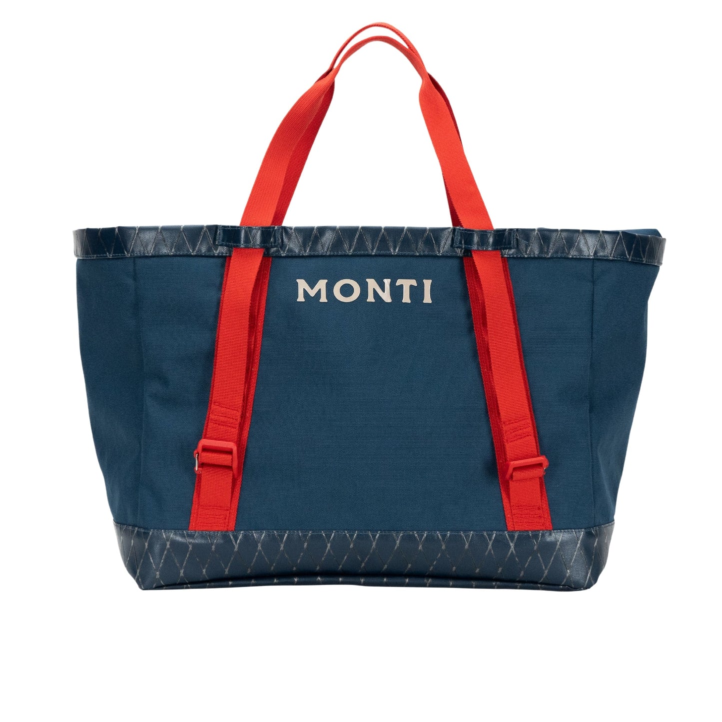 Monti Coolers Low Tide Tote 25L Water-Resistant Travel Bag