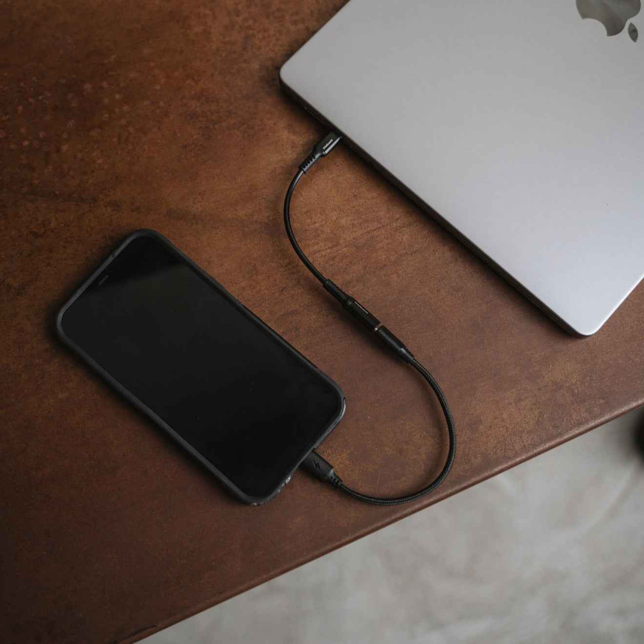 USB Data Blocker Pro - Cabled