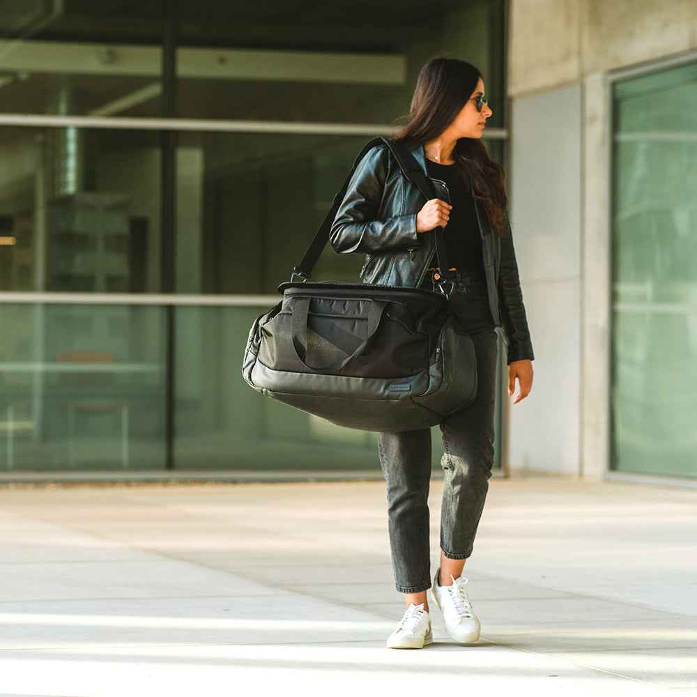 OffGrid® Faraday Duffel Bag