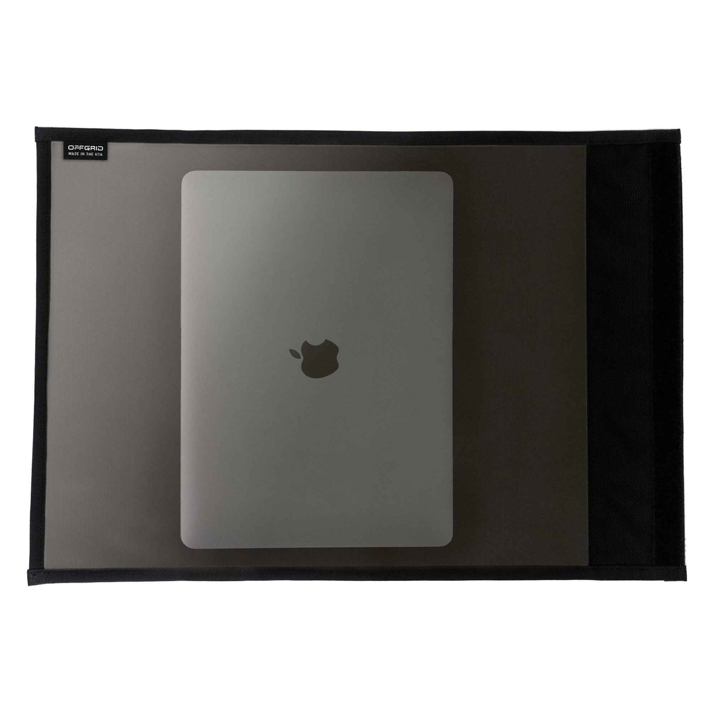 Utility Faraday Bag Window Kit