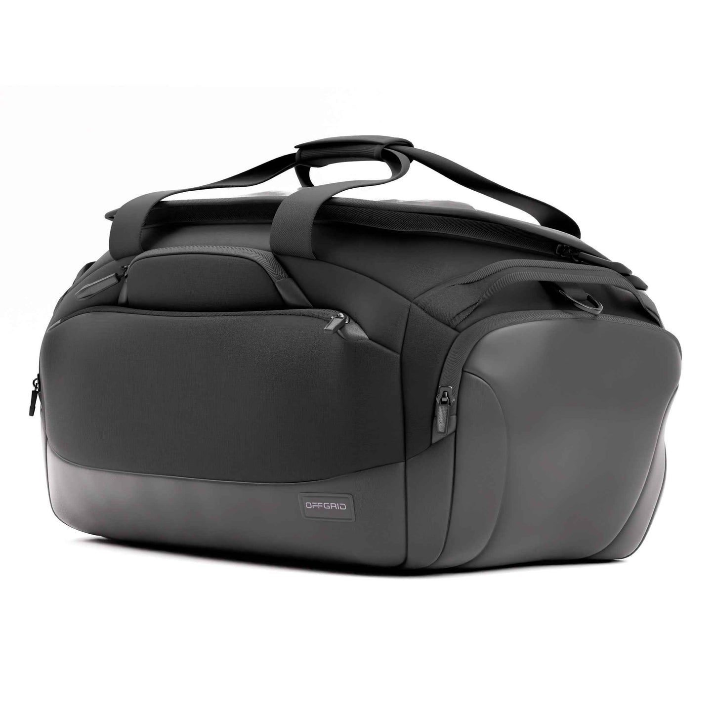 OffGrid® Faraday Duffel Bag