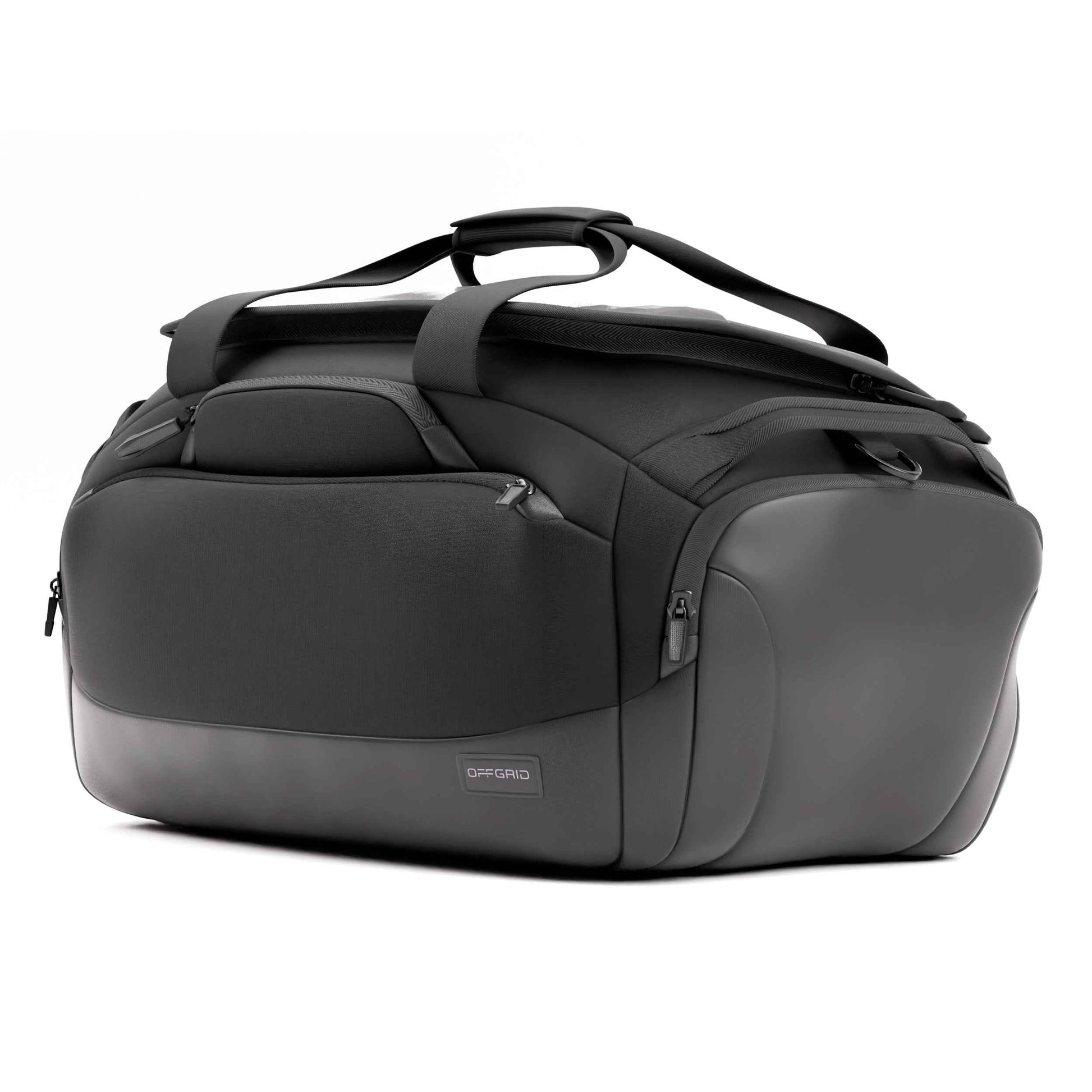 OffGrid® Faraday Duffel Bag