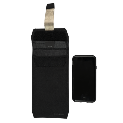 OffGrid® Extract™ Faraday Bag (Patent Pending)