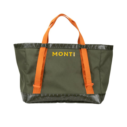 Monti Coolers Low Tide Tote 25L Water-Resistant Travel Bag