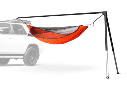 Kammok Outpost Vehicle-Mounted Hammock Stand for Camping