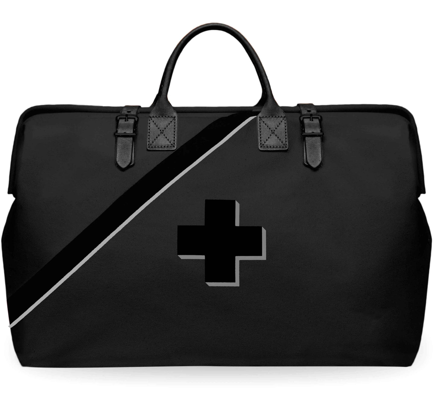 Preppi | The Prepster | Two-Person | 3-Day Emergency Kit Bag - East Bay Industries