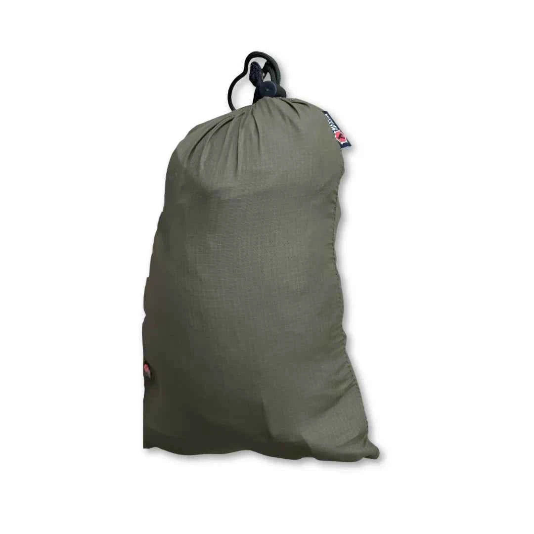 Parachute Hammock