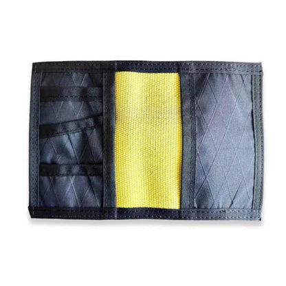 Passport Notebook Wallet – Firehose Edition