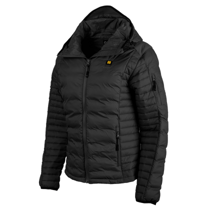 Polaris Heated Puffer Jacket - Woman's