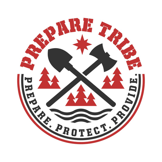 ARK Seed Kits Prepare Tribe 9-Hour Readiness Docuseries