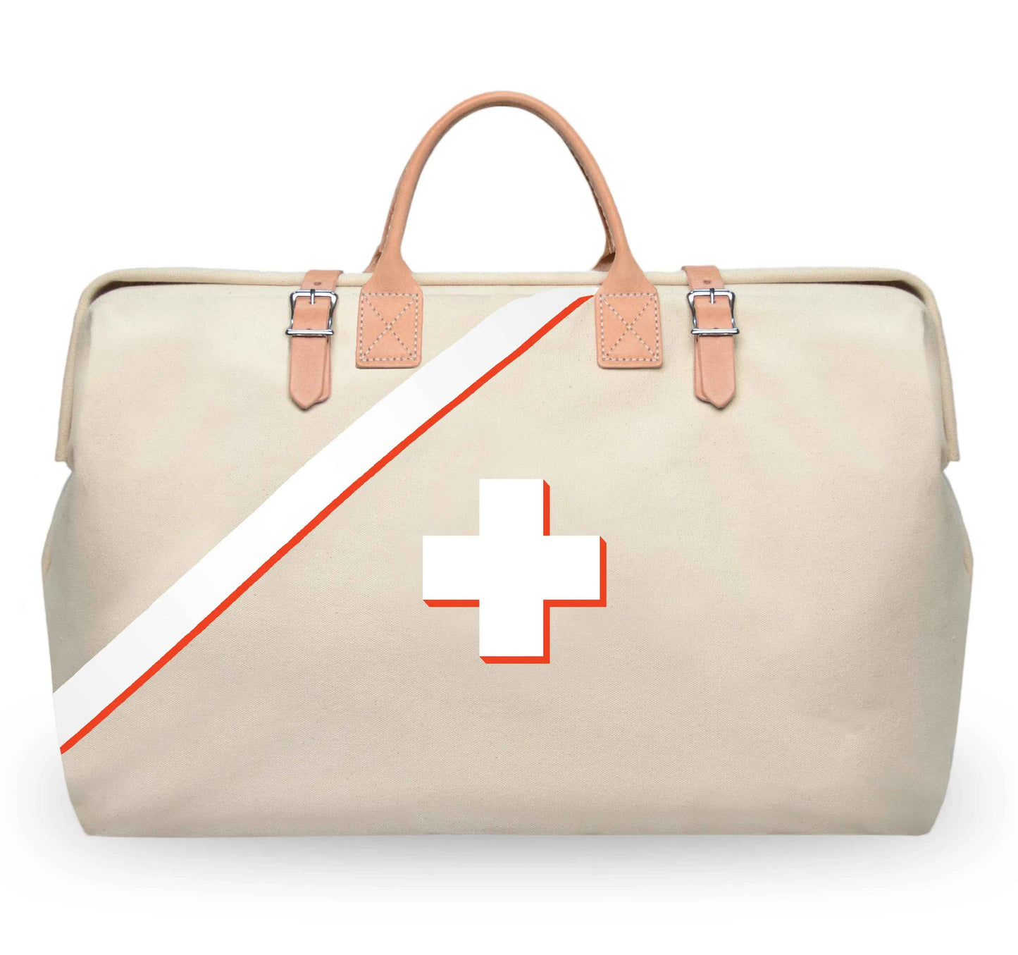 Preppi | The Prepster | Two-Person | 3-Day Emergency Kit Bag - East Bay Industries