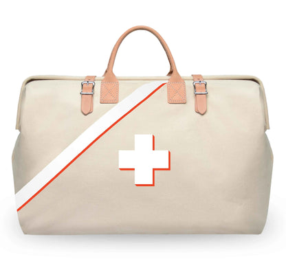 Preppi | The Prepster | Two-Person | 3-Day Emergency Kit Bag - East Bay Industries