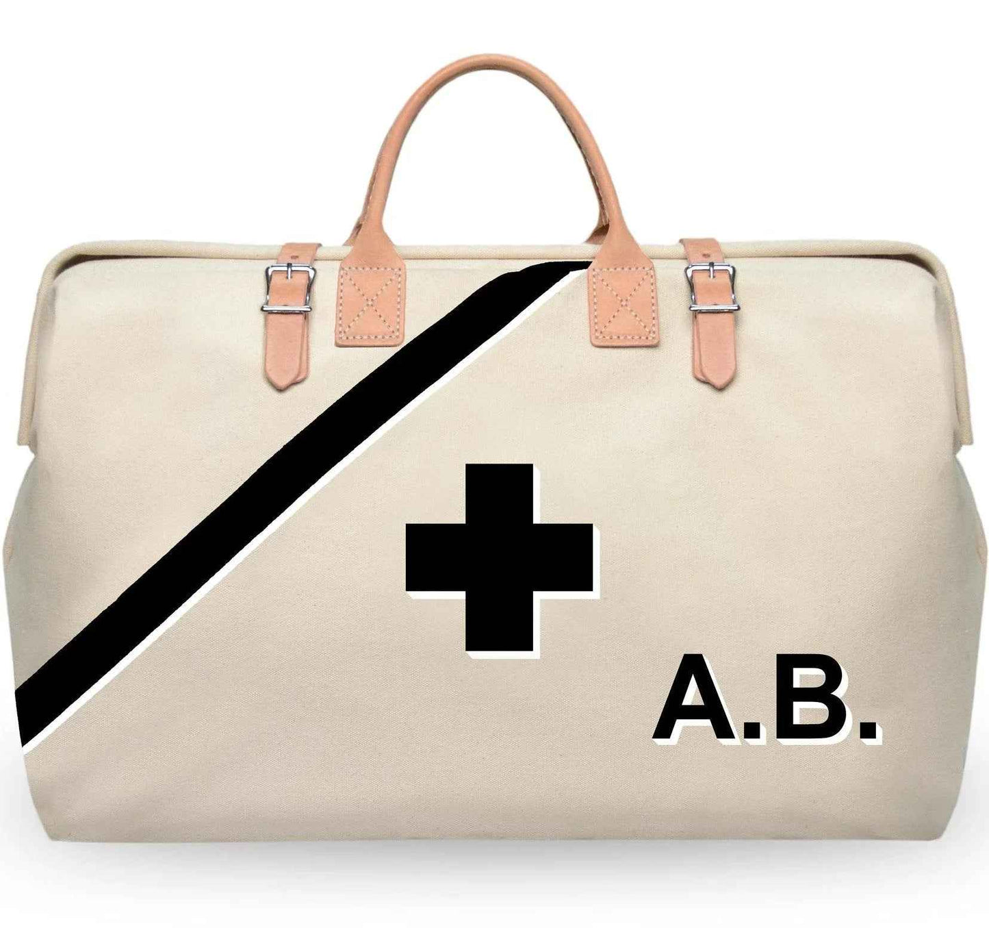 Preppi | The Prepster | Two-Person | 3-Day Emergency Kit Bag - East Bay Industries