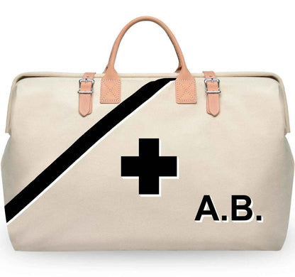 Preppi | The Prepster | Two-Person | 3-Day Emergency Kit Bag - East Bay Industries