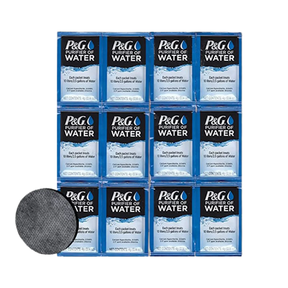 Puribag Expansion Pack